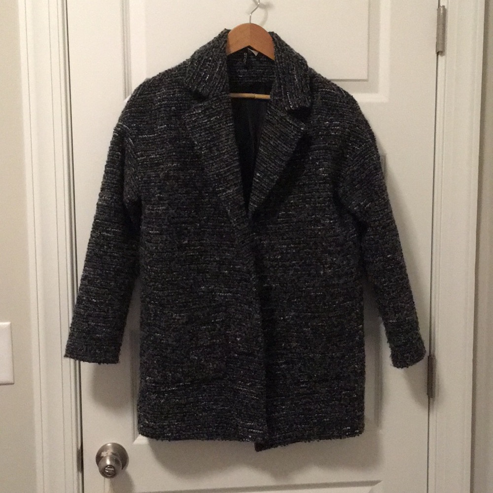H&M Gray Jacket